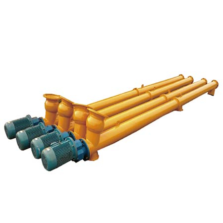 螺旋輸送機(jī)