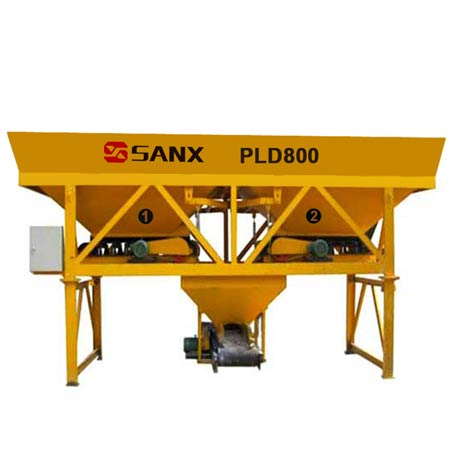 兩倉配料機(jī) 磚機(jī)配料倉